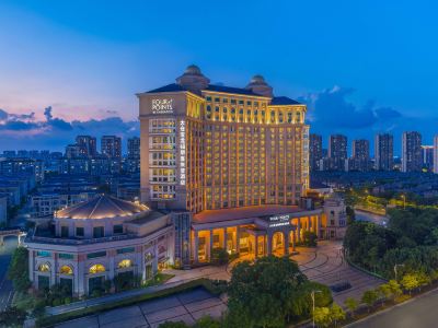Four Points by Sheraton Taicang