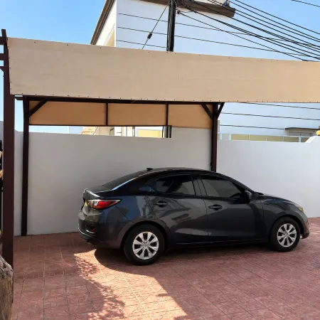 Peaceful 2BR Escape Close to Everything