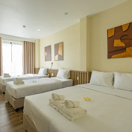 CHAM CHARM HOME MUI NE
