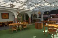 Attara Inn Senggigi - Barer