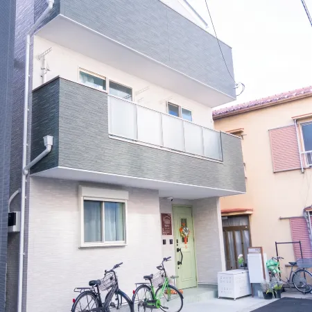 SunShine Terrace Ikebukuro