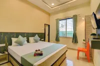Ashok Villa | 4 BHK Villa in Mahabaleshwar - 주차장