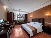 Hengda Hotel (High-speed Railway Station Branch) - 3 stelle