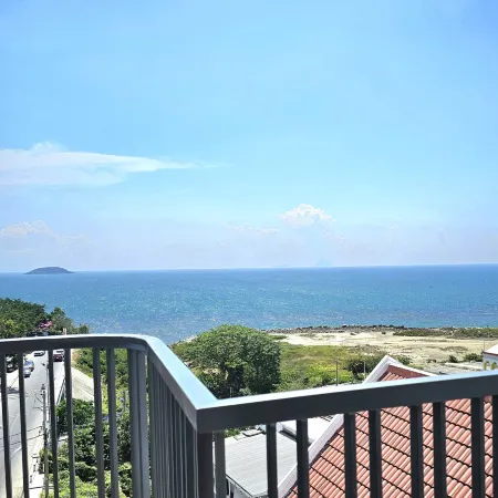 Daisy Villa - Duplex Sea View Nha Trang