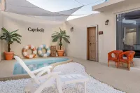 Yongin CapriSole - balneario