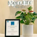 Mercure Hai Phong - bar