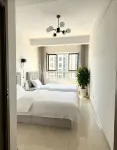 Qingyou Homestay (Gu'an Beijing Daxing Airport) - เปิดใหม่