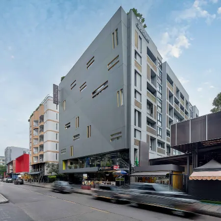 Citadines Sukhumvit 11 Bangkok