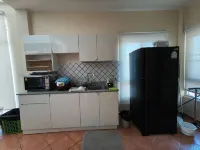 Ben's house - غرفة مطلة على الجبل
