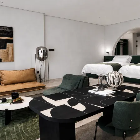 Lanxi Vacation Stay