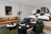 Lanxi Vacation Stay - bar