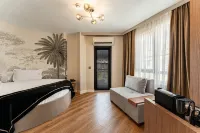Looks Prive Suites - Oda-kahvaltı