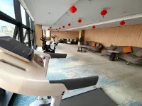 Majiang Deep Blue Hotel - Wifi