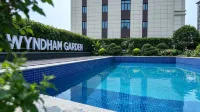 WYNDHAM GARDEN ZHANGJIAJIE TIANMEN MOUNTAIN - 5-Star
