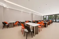 Yunji Hotel - Frühstück