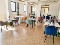 CK Suites - Bữa sáng