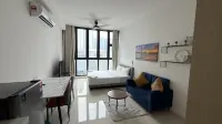Majestic Residence KLCC Luxury Suite by Maju Inn - 廚房