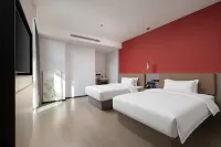 Zhoushan Putuo Licheng Ruixuan Hotel - 4-Star