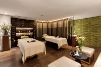 Crowne Plaza VIENTIANE by IHG - spa