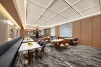 Starway Hotel (Harbin Taiping International Airport) - 공항 셔틀버스