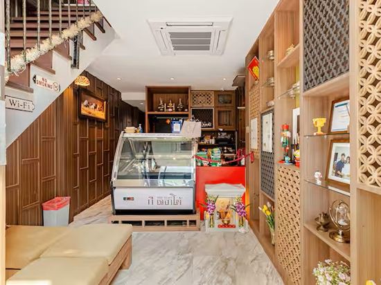 GHEE GELATO HOUSE