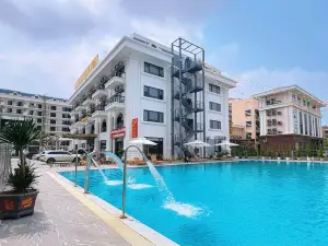 GARDEN PHOENIX HOTEL