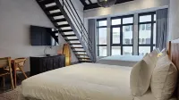 Syuan Hotel - فطور