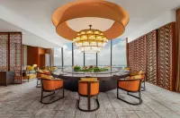 Zhenjiang Marriott Hotel - Mountain view