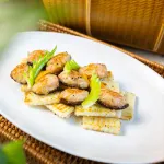 Hotel Indigo ANJI by IHG - breakfast