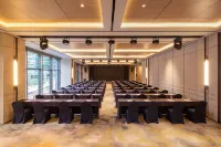 Hyatt Place Seoul Pangyo - Parkplatz