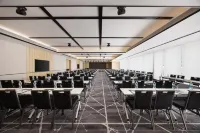 FourPoints by Sheraton Guilin Central - Parking