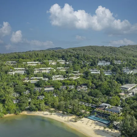 Anantara Layan Phuket Resort
