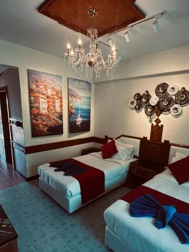 รูปภาพของMiracle Beach Club Resort With Luxury Sunbeds