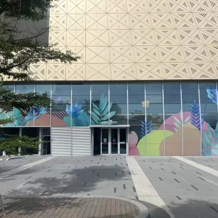 Fantasy Hotel