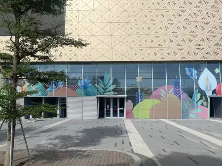 Fantasy Hotel Отели рядом с достопримечательностью «Fuzhou Technical School»