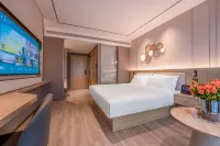 Orange Hotel (Shiyan Renmin Road Shop) - 3 ดาว