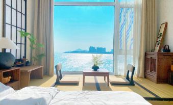 Dongshan Island Huatiancuo Homestay (Nanmen Bay Store)