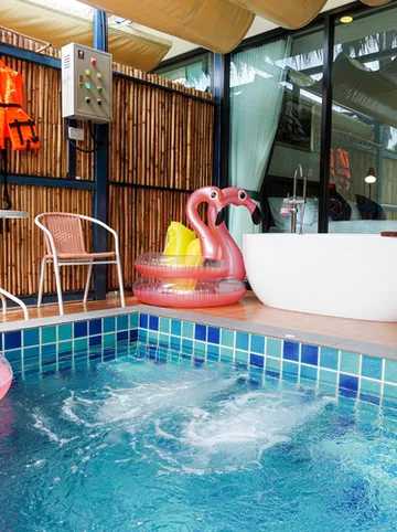 รูปภาพของเภตราพูลวิลล่า