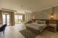 Sunrise Diamond Beach Resort -Grand Select Hotels in Sharm El Sheikh