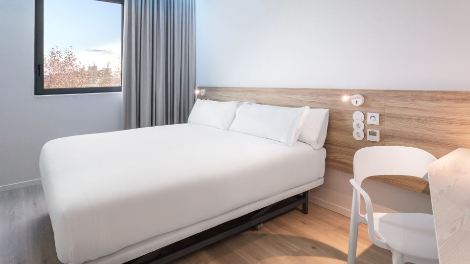 B&B Hotel Lisboa Oeiras