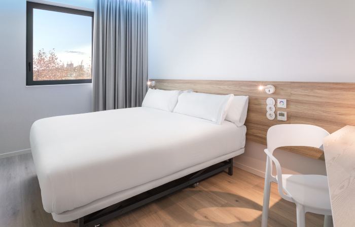 B&B Hotel Lisboa Oeiras