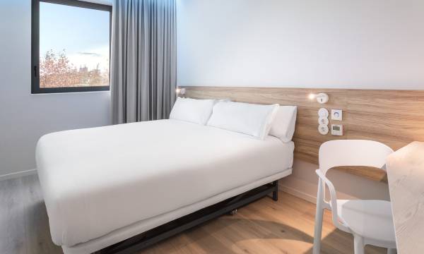 B&B Hotel Lisboa Oeiras
