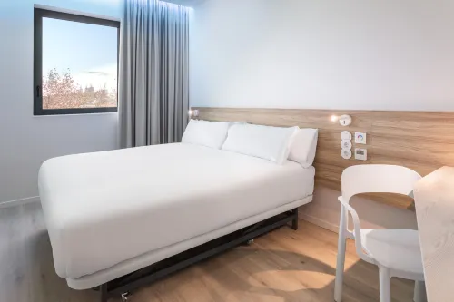 B&B Hotel Lisboa Oeiras Hôtels à : Oeiras