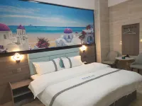 Yushang Hot Spring Apartment