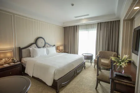 Pearl River Hotel