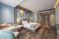 Morning Hotel (Changsha Huanghua Airport Yong'an) - 3-Star