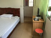 Zhuhai Holiday Sunshine Accommodation