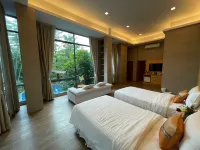TreeScape Resort Chiang Mai Hotel a Hang Dong