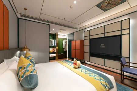 WOW HOTELS