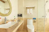 Taian Maple Hotel - Evcil Hayvan Kabul Edilen Alan